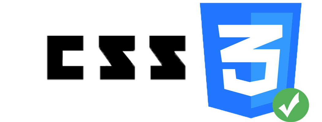 Valid CSS 3
