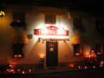 La Trattoria da Gisa